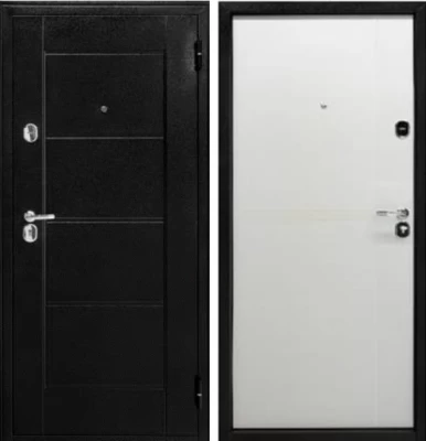 Дверь Модель 75 Бук светлый