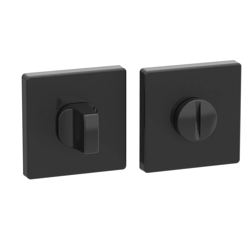 Фото Ручка поворотная BK6.K.EST.Q52 BL-24 черный