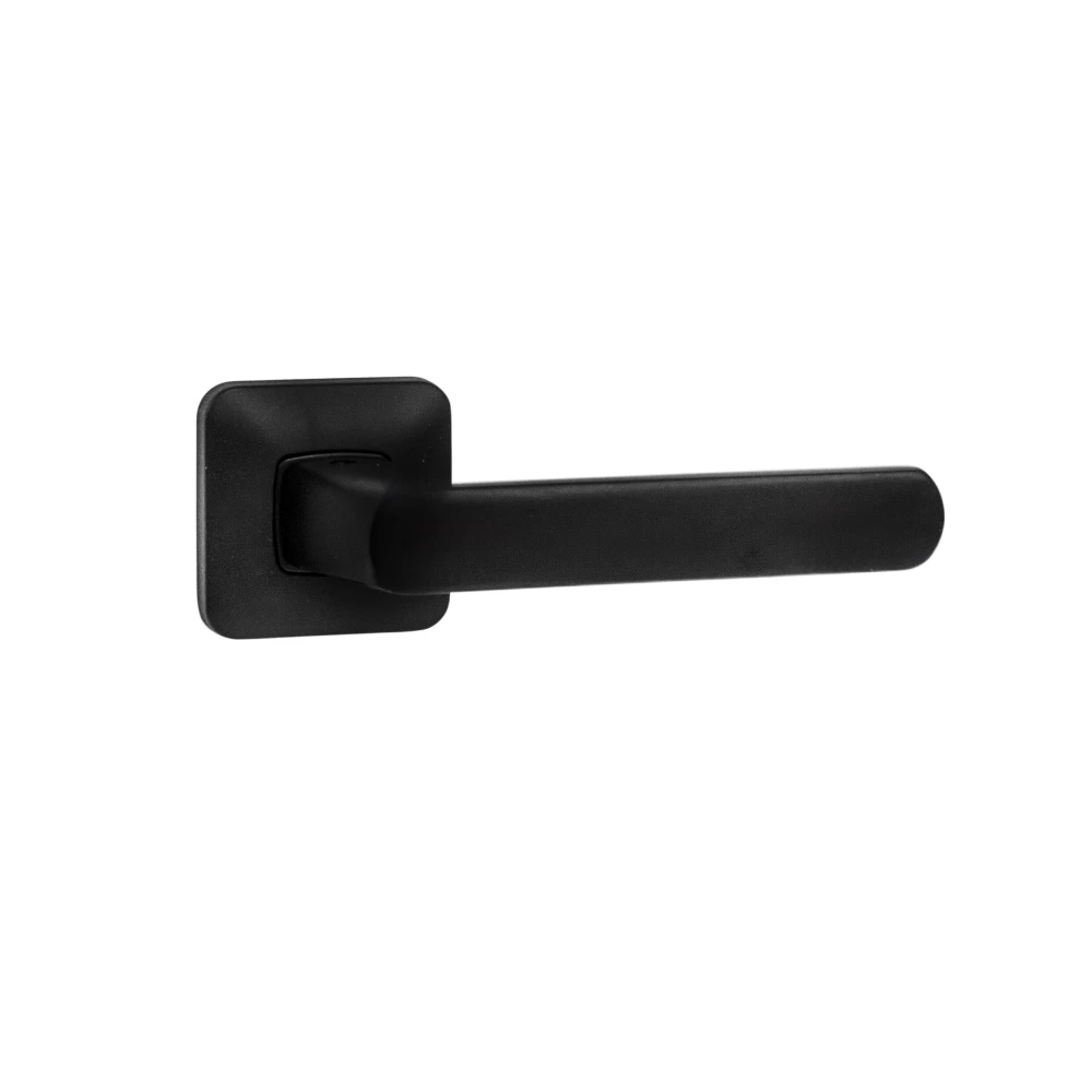 Фото Ручка раздельная K.MD50.COMBO 140mm BL-24 черный